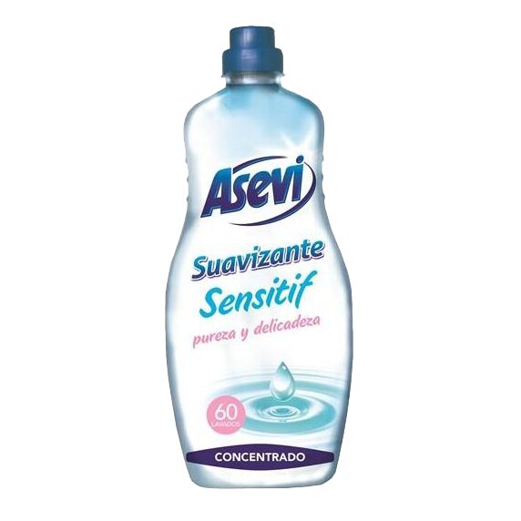 Asevi Fabric Softener Sensitive 1.5L