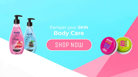 Body Care