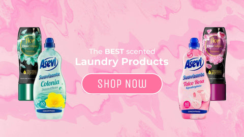 Laundry Products