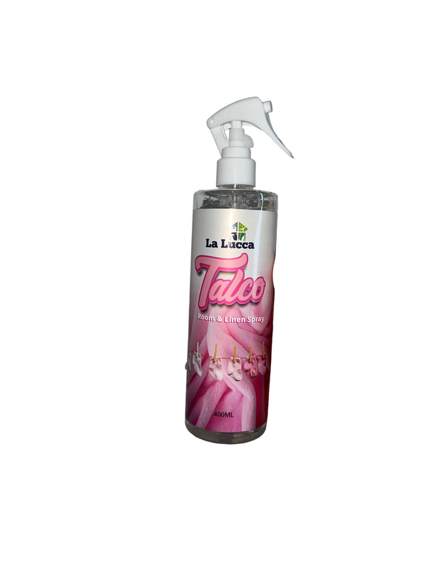 NEW Talco room spray