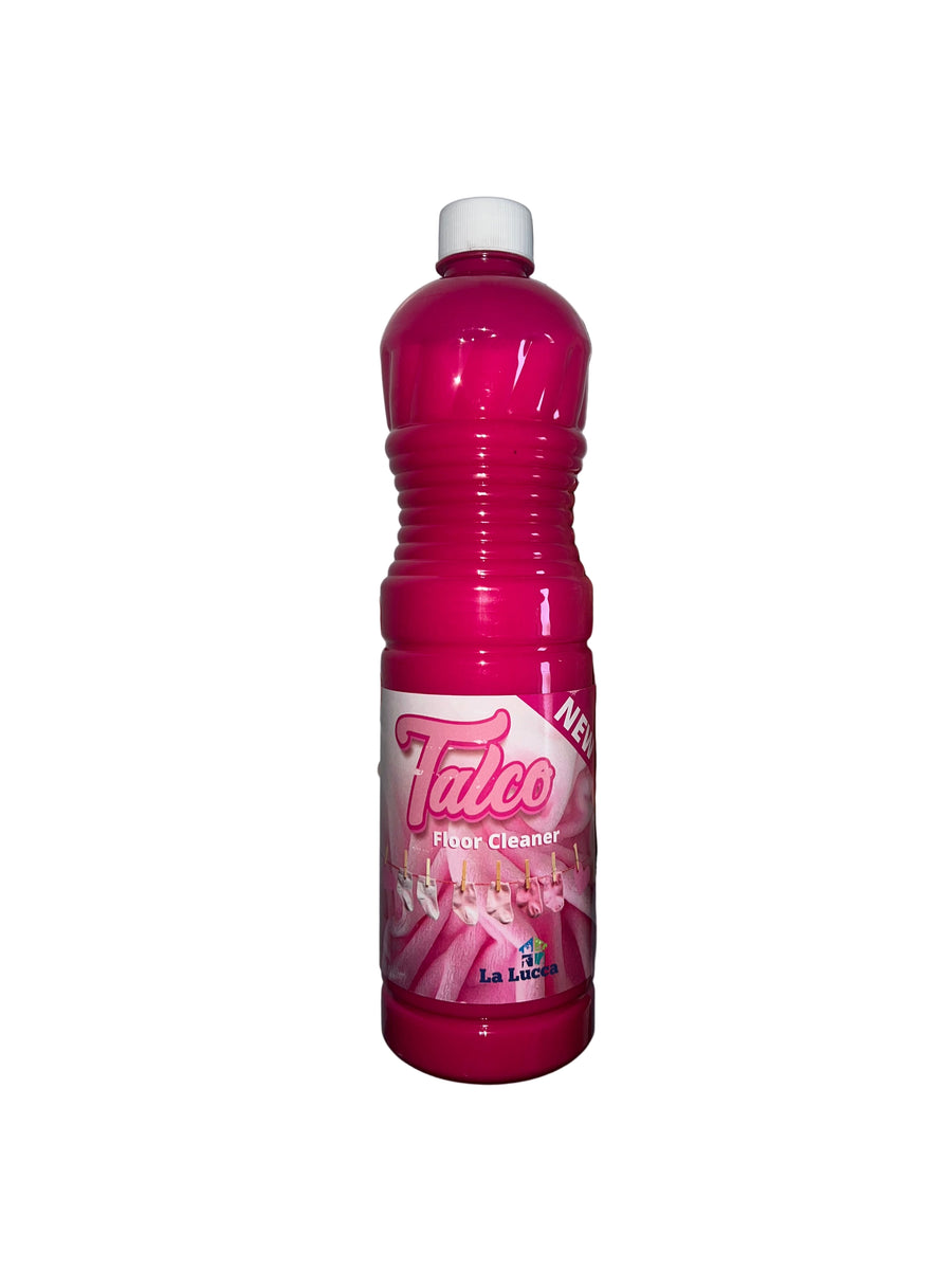 NEW Talco floor cleaner – Senorita Sparkles