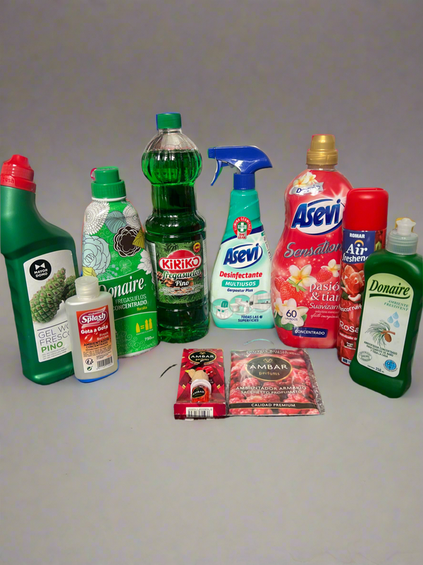 Our new in Christmas bundle 🎄