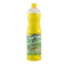 Briflor lemon fresh floor cleaner