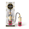 Ambar Car Air Freshener Clean