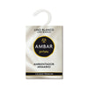 Ambar Wardrobe Freshener White Linen