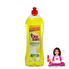 Ekosan Washing Up Liquid Lemon 1L