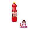 Kiriko Floor Cleaner Red