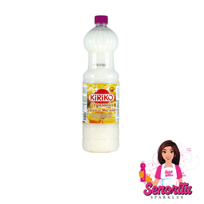 Kiriko Floor Cleaner French Soap