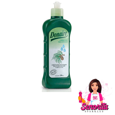 Donaire Air Freshener Drops Frestivent