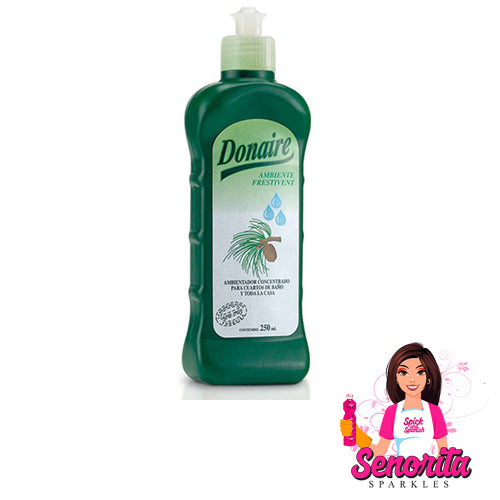 Donaire Air Freshener Drops Frestivent
