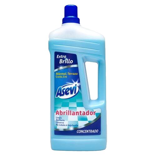 Asevi Special Polish Floor Cleaner 1400ml