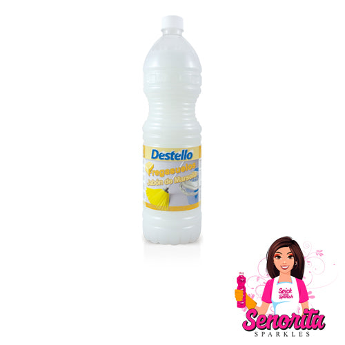 Destello Marsella Floor Cleaner 1.5l