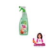 Ekosan Multi Purpose Spray Bottle Perfume 1l