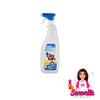 Ekosan Window & Glass Cleaner Spray Bottle 750ml