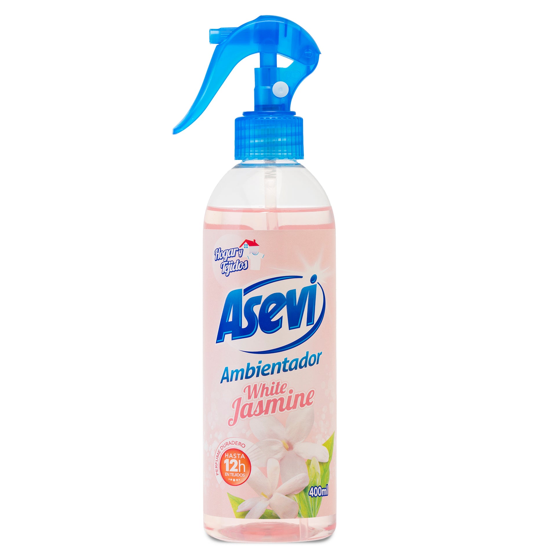 Asevi White Jasmine Air & Fabric Freshener