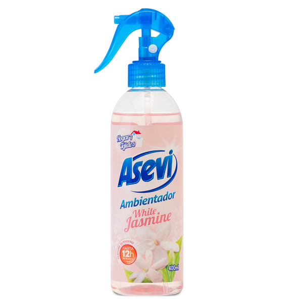 Asevi White Jasmine Air & Fabric Freshener