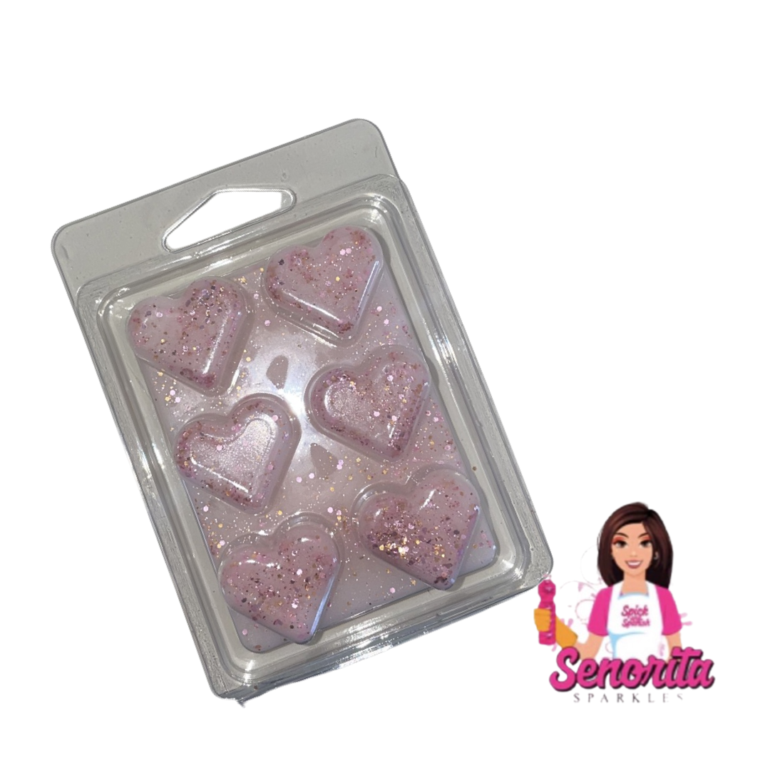 Wax melts Asevi Dreams clamshell