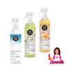 Mayor domo Air&Fabric freshener spray Multipack (3 bottles)