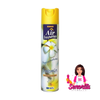 Romar jazmin air freshener